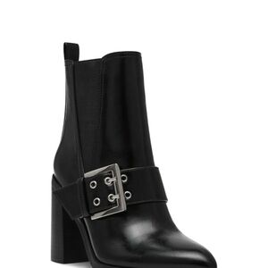 Bria Pointed Toe Boot - DV by Dolce Vita - size 8